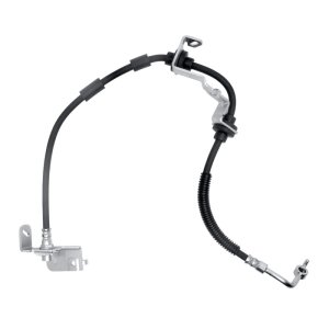 Ford Explorer Brake Hose - Front-L - R1 Concepts - `20-`25